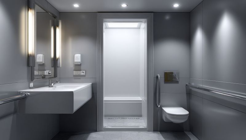 Top Bathroom Remodeling Companies in Sedalia, MO
