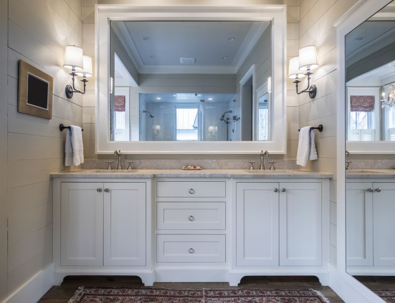 Cost of Bathroom Remodeling in Columbia, MO