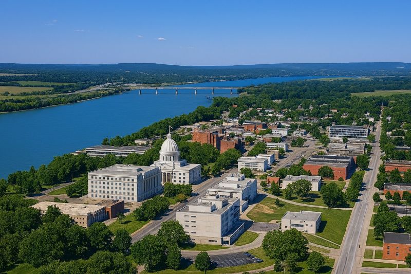 Best Bathroom Remodeling pros in Fulton, MO